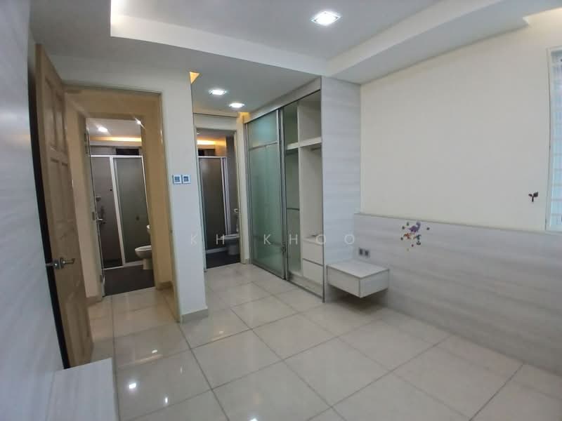 Kondominium untuk Dijual di The Regina - KH Khoo - PropertyGuru.com.my