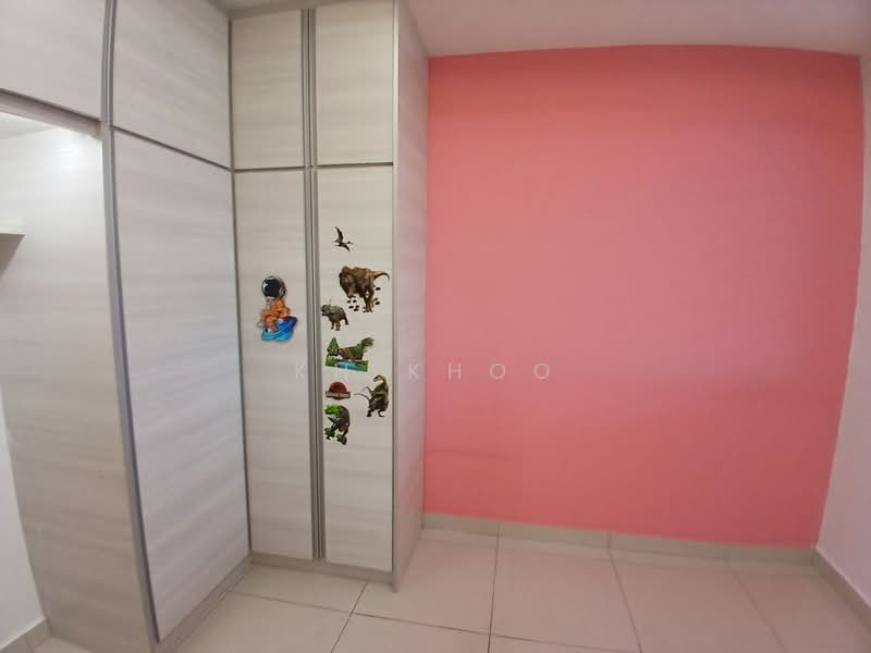 Kondominium untuk Dijual di The Regina - KH Khoo - PropertyGuru.com.my