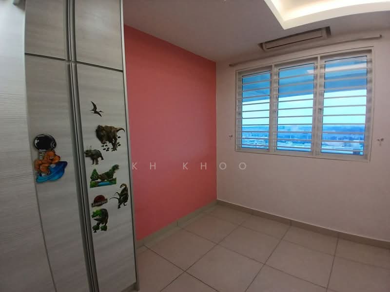 Kondominium untuk Dijual di The Regina - KH Khoo - PropertyGuru.com.my