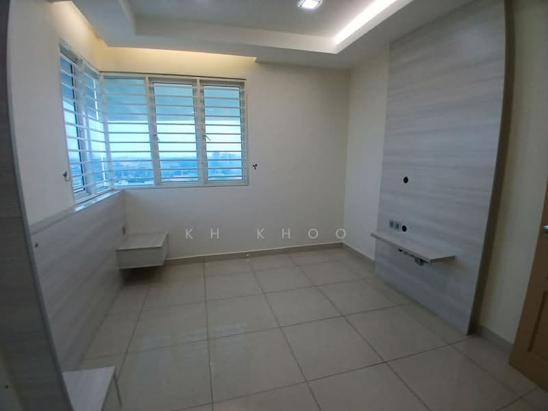 Kondominium untuk Dijual di The Regina - KH Khoo - PropertyGuru.com.my