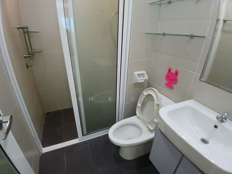 Kondominium untuk Dijual di The Regina - KH Khoo - PropertyGuru.com.my
