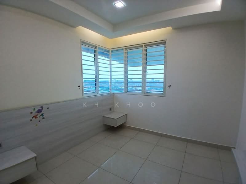 Kondominium untuk Dijual di The Regina - KH Khoo - PropertyGuru.com.my