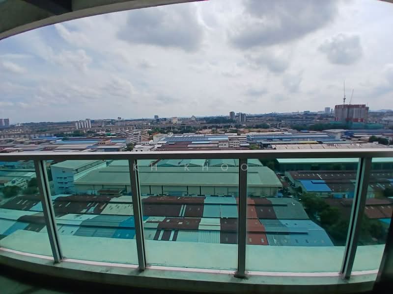 Kondominium untuk Dijual di The Regina - KH Khoo - PropertyGuru.com.my