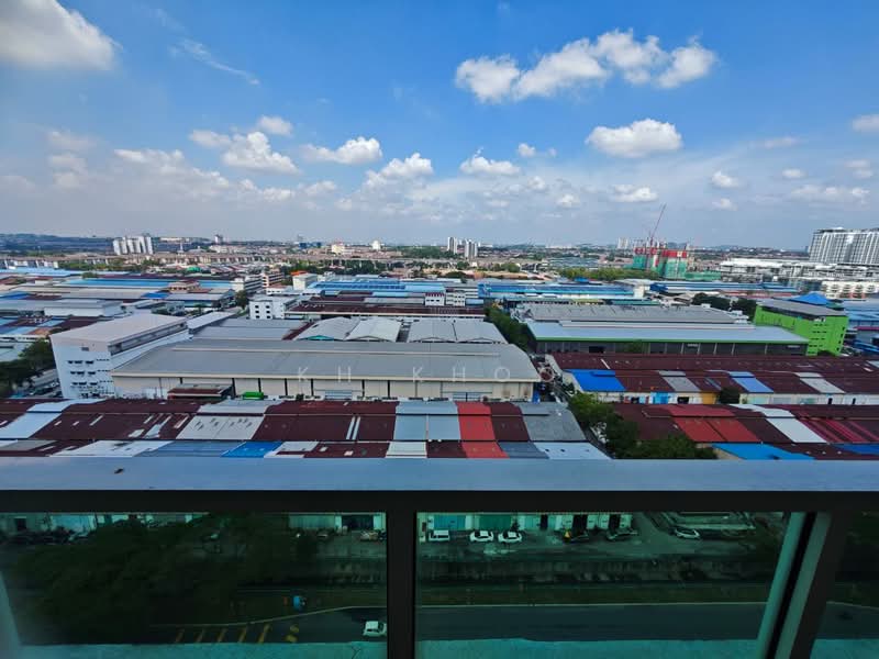 Kondominium untuk Dijual di The Regina - KH Khoo - PropertyGuru.com.my
