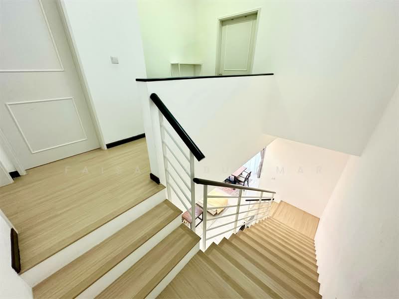 2-storey Terraced House for Sale in Bandar Gamuda Gardens (Rawang) - Faisal Abu Omar - Interior - PropertyGuru.com.my