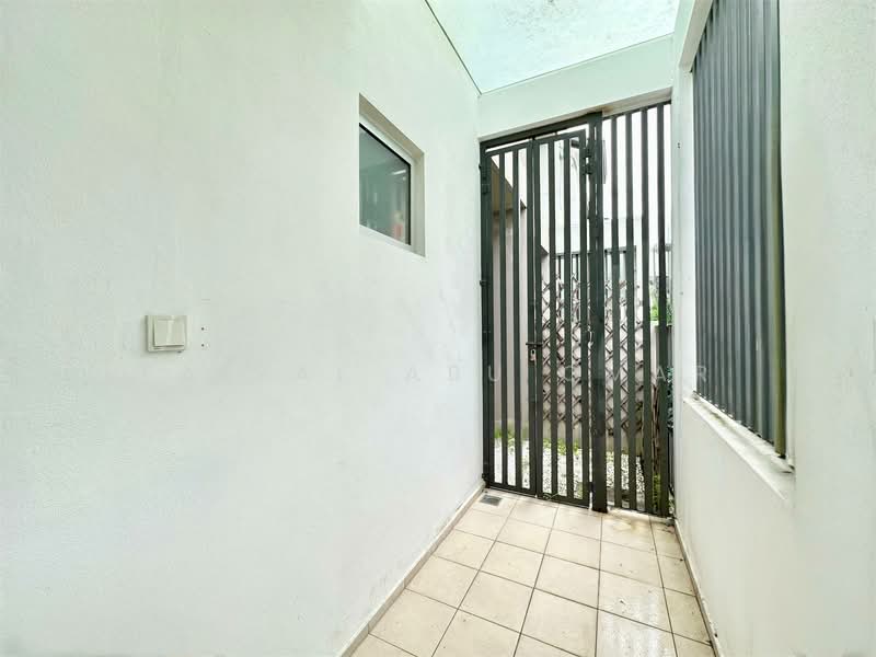 2-storey Terraced House for Sale in Bandar Gamuda Gardens (Rawang) - Faisal Abu Omar - Exterior - PropertyGuru.com.my