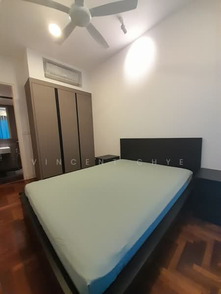 Service Residence for Rent at Residency V - Vincent Chye - Bedroom - PropertyGuru.com.my