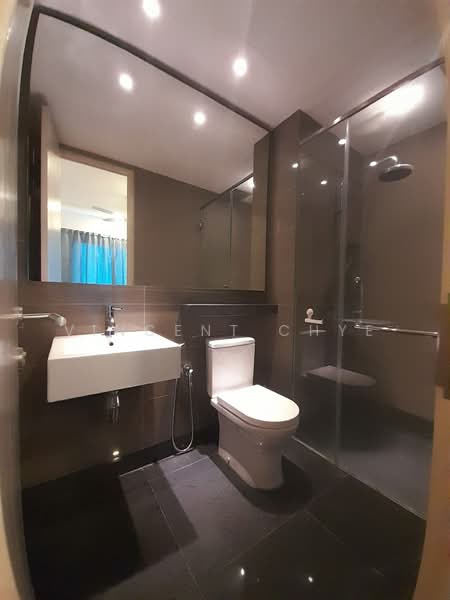 Service Residence for Rent at Residency V - Vincent Chye - PropertyGuru.com.my