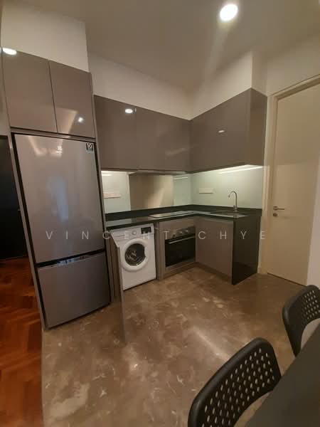 Service Residence for Rent at Residency V - Vincent Chye - PropertyGuru.com.my