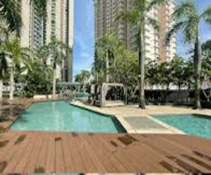 Service Residence for Sale at Setia SKY Residences - Noraini Dahan - Exterior - PropertyGuru.com.my