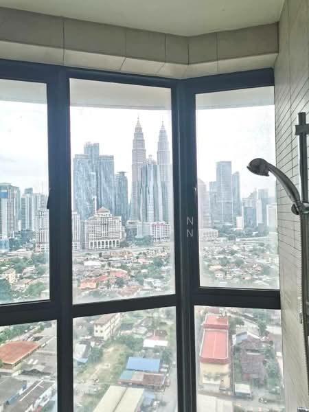 Service Residence for Sale at Setia SKY Residences - Noraini Dahan - View - PropertyGuru.com.my