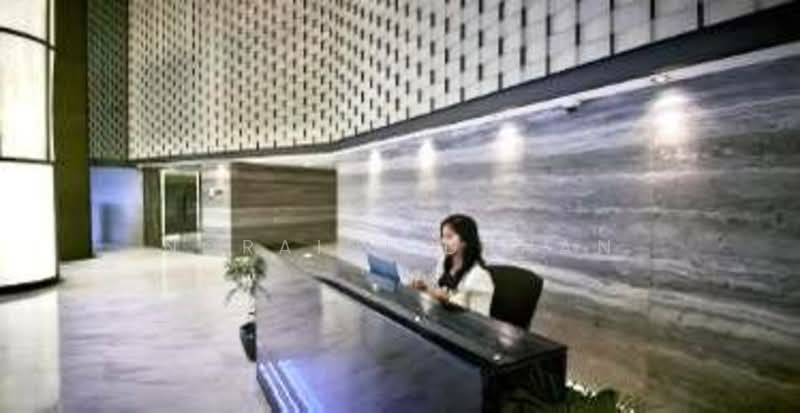 Service Residence for Sale at Setia SKY Residences - Noraini Dahan - Lobby - PropertyGuru.com.my