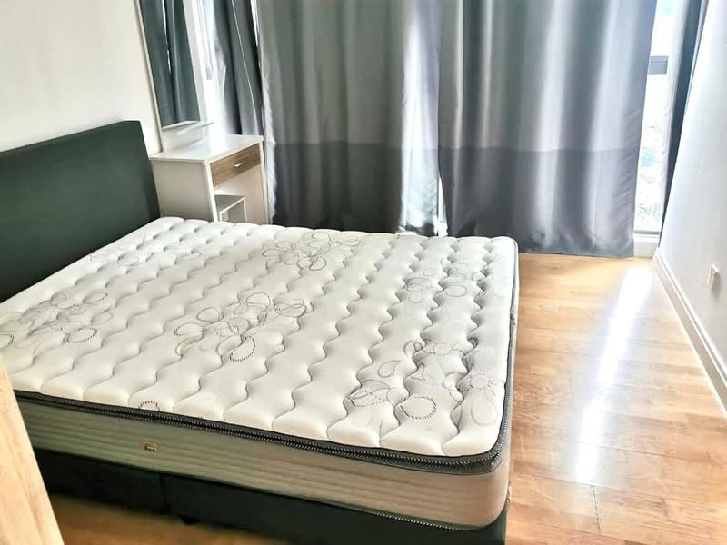 Service Residence for Sale at Setia SKY Residences - Noraini Dahan - Bedroom - PropertyGuru.com.my