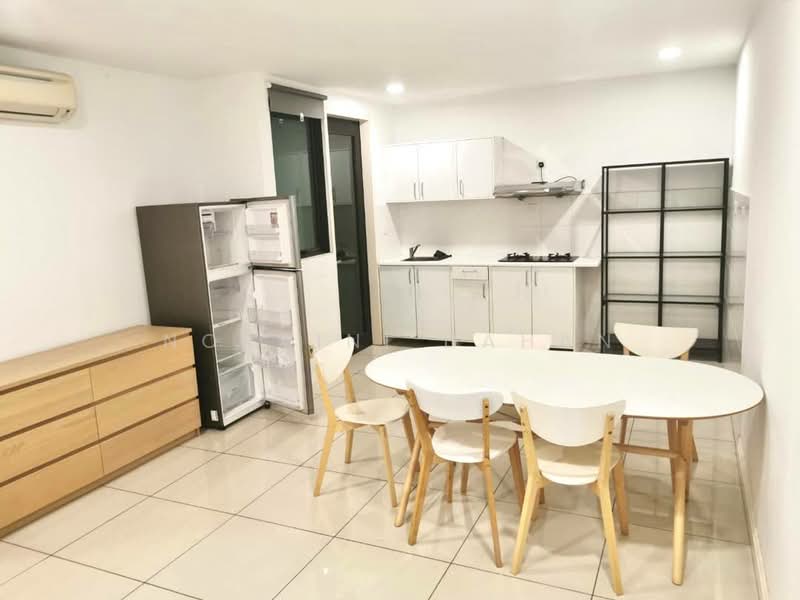 Service Residence for Sale at Setia SKY Residences - Noraini Dahan - Kitchen - PropertyGuru.com.my