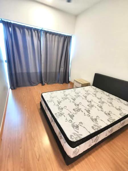 Service Residence for Sale at Setia SKY Residences - Noraini Dahan - Bedroom - PropertyGuru.com.my