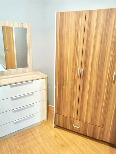 Service Residence for Sale at Setia SKY Residences - Noraini Dahan - Bedroom - PropertyGuru.com.my