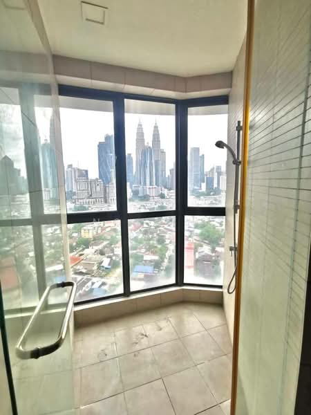 Service Residence for Sale at Setia SKY Residences - Noraini Dahan - Bathroom - PropertyGuru.com.my