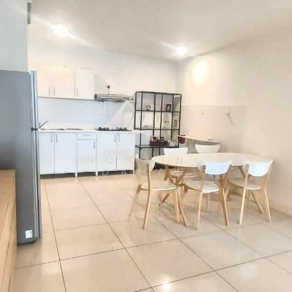 Service Residence for Sale at Setia SKY Residences - Noraini Dahan - Kitchen - PropertyGuru.com.my