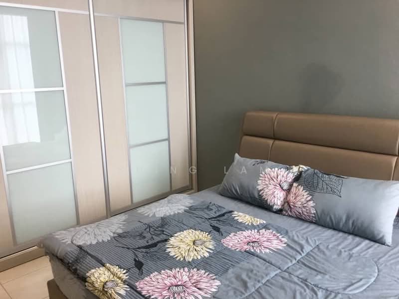 Condominium for Rent at The Peak Residences - Shing Lam - Bedroom - PropertyGuru.com.my