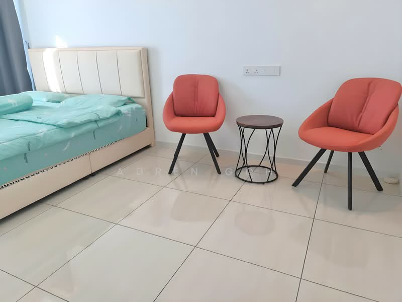 Queens Residences Q1 @ Queens Waterfront untuk Untuk Disewa - RM 4,400 /bulan, Apr 2026 - Bedroom - PropertyGuru.com.my