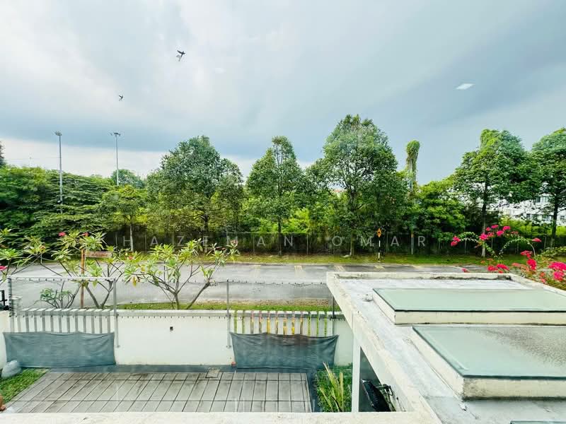 [Corner Lot - 3338 sqft - Facing Open] 2-Storey Levena Bandar Bukit Raja untuk Untuk Dijual - RM 999,000, Apr 2026 - Exterior - PropertyGuru.com.my