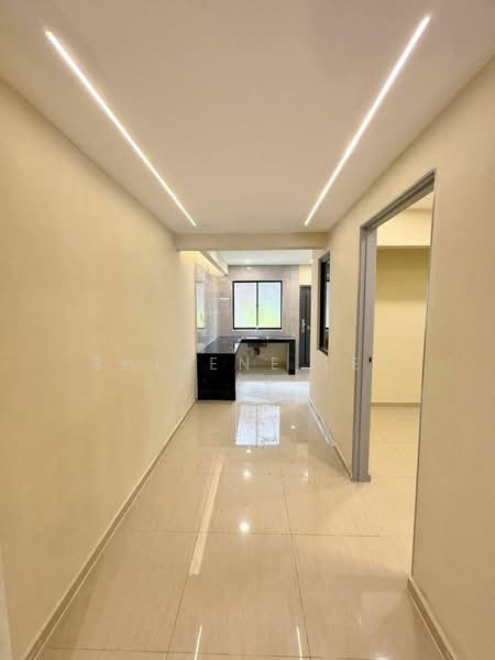 2-storey Terraced House for Sale in Taman Puteri Wangsa (Ulu Tiram) - Shirene Lee - Corridor - PropertyGuru.com.my