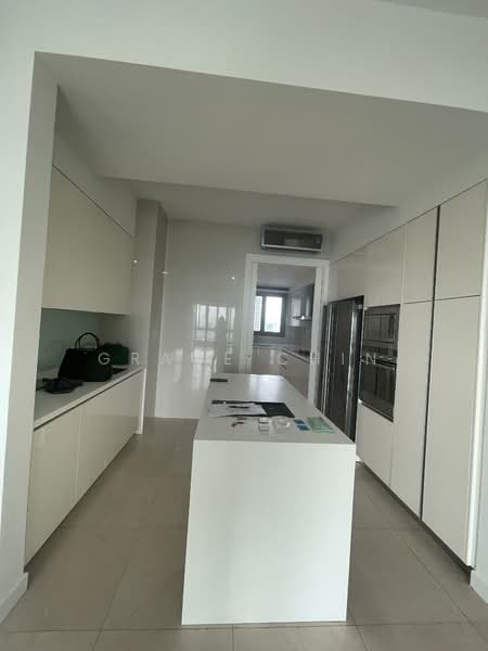 Condominium for Rent at Seni Mont Kiara - Grace Chin - Kitchen - PropertyGuru.com.my