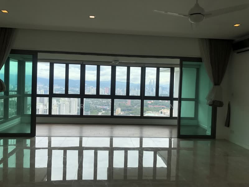 Condominium for Rent at Seni Mont Kiara - Grace Chin - PropertyGuru.com.my