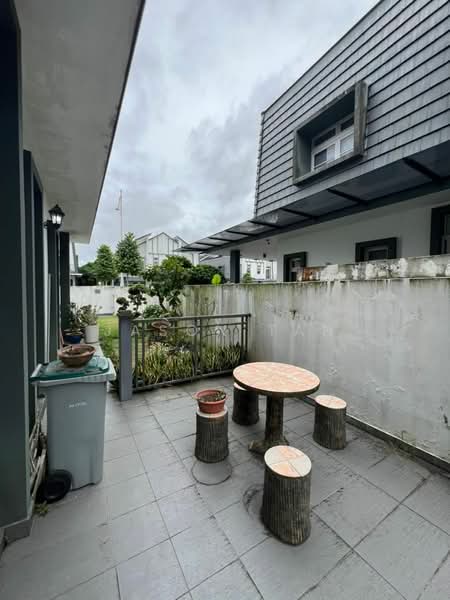 2-storey Terraced House for Sale in East Ledang (Iskandar Puteri (Nusajaya)) - Jason Tan - Exterior - PropertyGuru.com.my