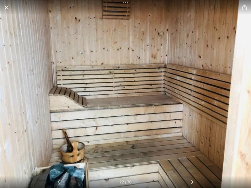 Service Residence for Sale at TriTower Residence @ Johor Bahru Sentral - Bella Tan - Interior - PropertyGuru.com.my