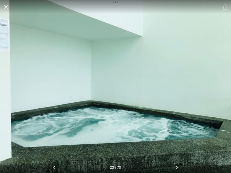 Service Residence for Sale at TriTower Residence @ Johor Bahru Sentral - Bella Tan - Interior - PropertyGuru.com.my