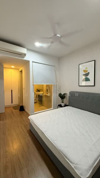 Service Residence for Rent at The Ridge - Lucas Tan - Bedroom - PropertyGuru.com.my