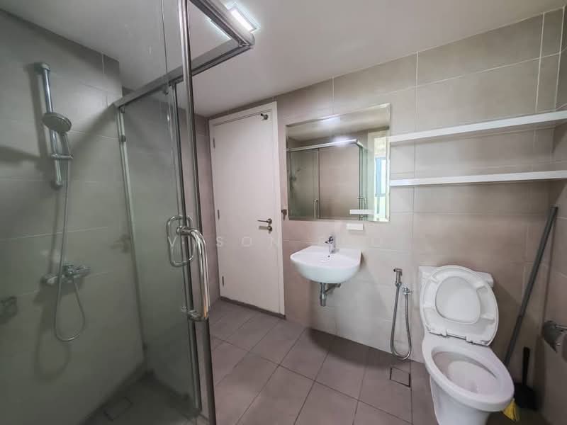 Condominium for Rent at Teega Residences - Vison Foo - PropertyGuru.com.my