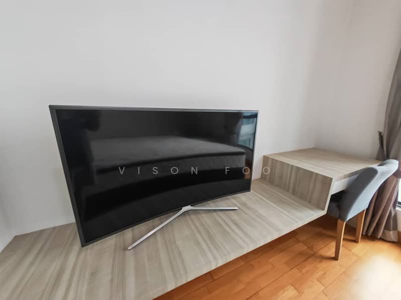 Condominium for Rent at Teega Residences - Vison Foo - PropertyGuru.com.my