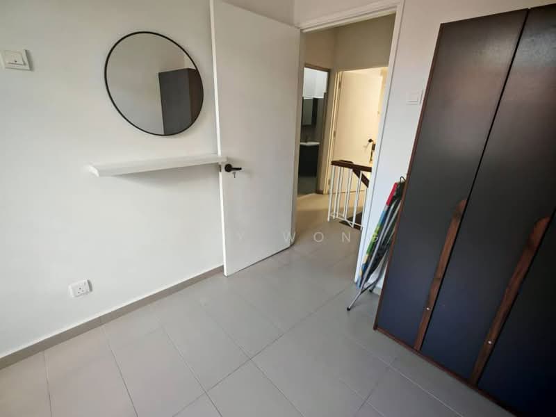 2-storey Terraced House for Rent in Taman Kuchai Jaya (Kuchai Lama) - Joey Wong - Interior - PropertyGuru.com.my