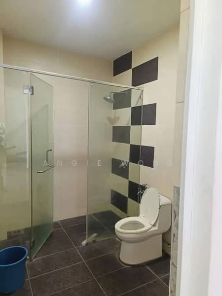Taman Gerbang Maju Rapat untuk Untuk Dijual - RM 1,180,000, Apr 2026 - Bathroom - PropertyGuru.com.my