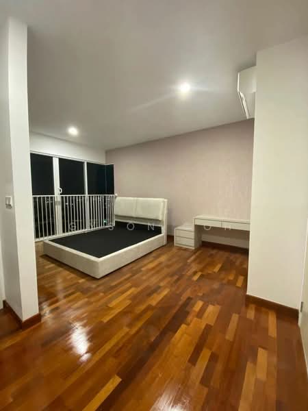 The Clovers untuk Untuk Disewa - RM 2,300 /bulan, Apr 2026 - Bedroom - PropertyGuru.com.my