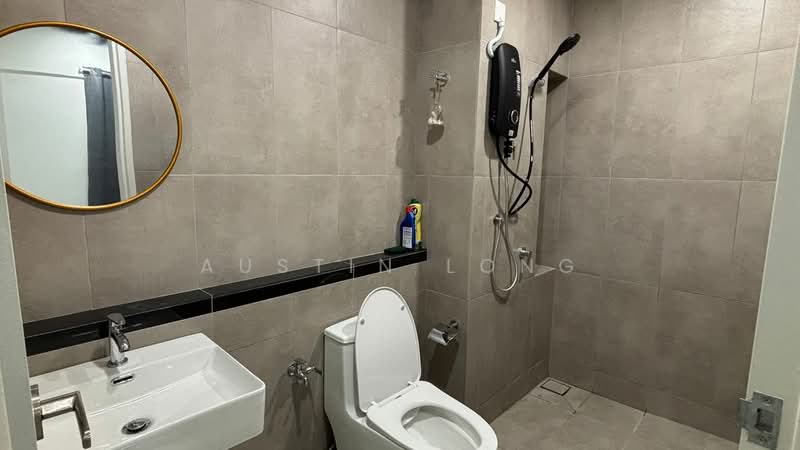 Untuk Disewa - Emerald Hill