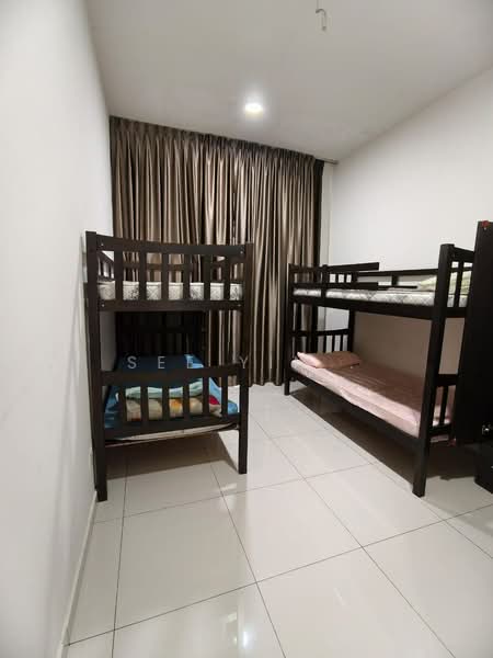 Terraced House for Sale in Johor Bahru (Johor) - See Yin . - Bedroom - PropertyGuru.com.my