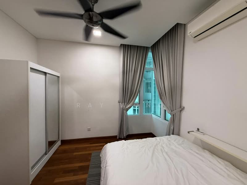 1Medini untuk Untuk Disewa - RM 2,650 /bulan, Apr 2026 - Bedroom - PropertyGuru.com.my
