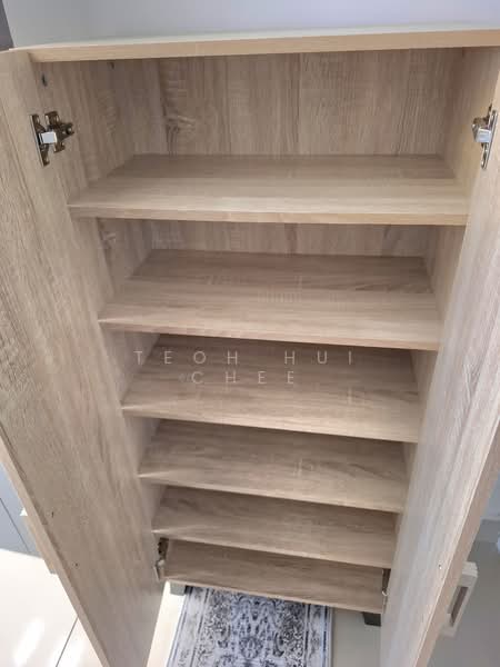 Service Residence for Rent at Zentro Residences Serviced Apartment - Teoh Hui Chee - PropertyGuru.com.my