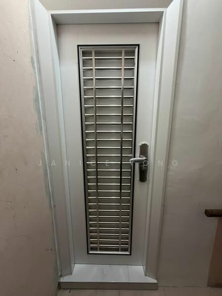 Villa Ros untuk Untuk Dijual - RM 438,000, Apr 2026 - Entrance - PropertyGuru.com.my