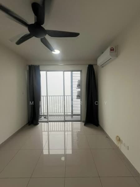 Apartment for Rent at Residensi Laman Sari - Meister CY - Balcony - PropertyGuru.com.my