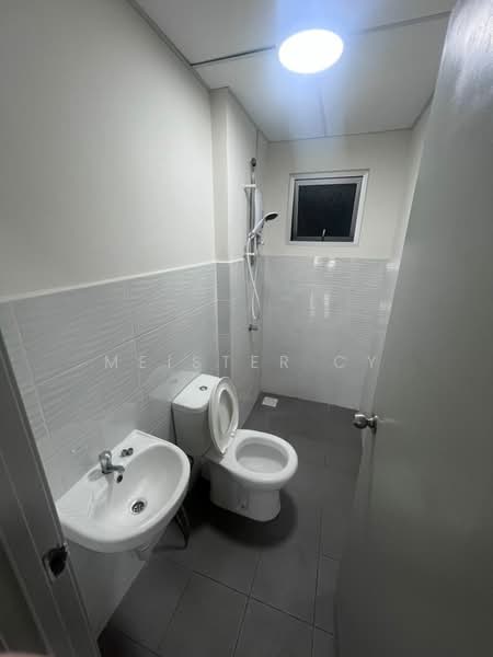 Apartment for Rent at Residensi Laman Sari - Meister CY - Bathroom - PropertyGuru.com.my