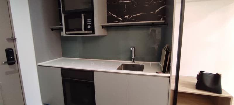 Service Residence for Rent at Dorsett Waterfront Subang - Lee Peik Ying - Kitchen - PropertyGuru.com.my