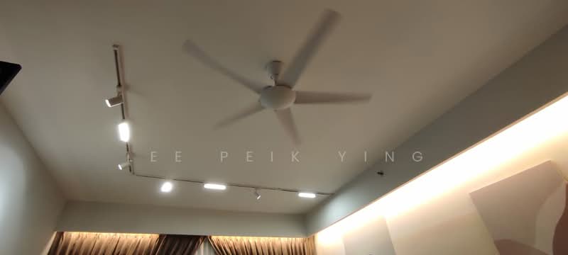 Service Residence for Rent at Dorsett Waterfront Subang - Lee Peik Ying - Interior - PropertyGuru.com.my