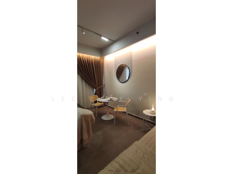 Service Residence for Rent at Dorsett Waterfront Subang - Lee Peik Ying - Interior - PropertyGuru.com.my