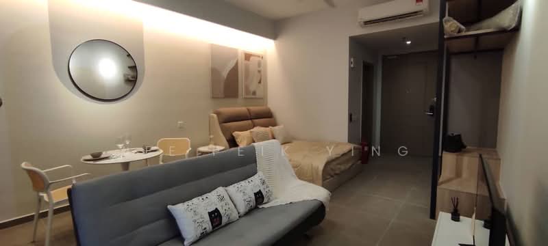 Service Residence for Rent at Dorsett Waterfront Subang - Lee Peik Ying - Interior - PropertyGuru.com.my