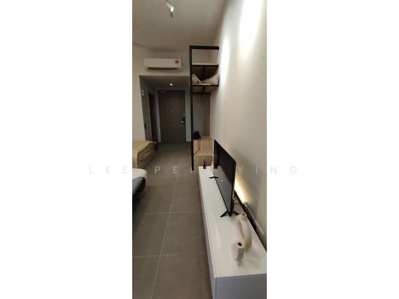 Service Residence for Rent at Dorsett Waterfront Subang - Lee Peik Ying - Interior - PropertyGuru.com.my