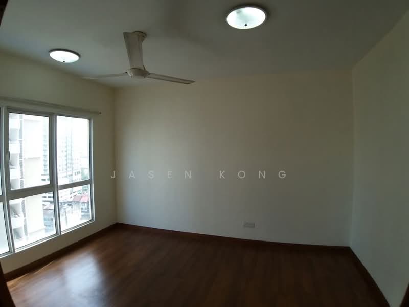 Service Residence for Rent at Titiwangsa Sentral - Jasen Kong - PropertyGuru.com.my